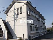 山城駅より徒歩2分 2階 築34年3ヶ月の賃貸物件