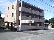 山城駅より徒歩1分 3階 築17年7ヶ月の賃貸物件