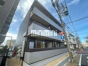 YOURMASONcamellia 1階 築2年6ヶ月の賃貸物件