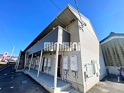 サクラーレ朝日