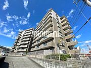 大矢知駅より徒歩12分 築19年3ヶ月 8階建の賃貸物件