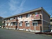 伊勢朝日駅より徒歩34分 築21年10ヶ月 2階建の賃貸物件