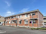 伊勢朝日駅より徒歩34分 築21年10ヶ月 2階建の賃貸物件