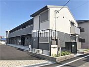 Ｄ−ｃｈａｍｂｒｅ松寺の賃貸物件