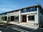 エリタージュ２の賃貸物件