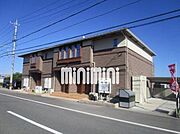 ラレコルトの賃貸物件
