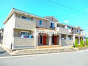 ティアモＡ 2階 築13年11ヶ月の賃貸物件