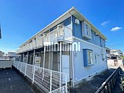 ベルメゾン松寺の賃貸物件