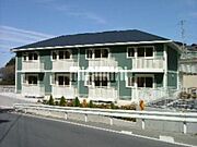 山城駅より徒歩4分 1階 築20年2ヶ月の賃貸物件