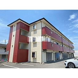 コーキア富洲原