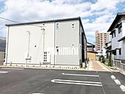 メゾンラシエルの賃貸物件