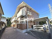 ティンカーベル城山の賃貸物件