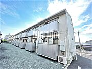 PARCSOLEILの賃貸物件