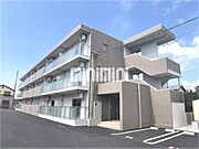 ヴィエント川越の賃貸物件