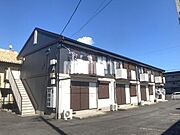 近鉄富田駅より徒歩14分 2階 築32年4ヶ月の賃貸物件