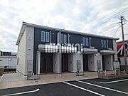 オリヴェートBの賃貸物件