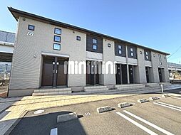 サンライズ川越Ｂ