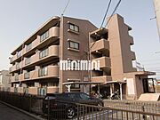 シャルマンドミールの賃貸物件