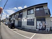 シャルムA棟の賃貸物件