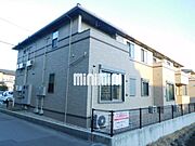 五福ガーデンＡの賃貸物件