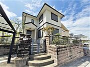 暁学園前駅より徒歩18分 築26年5ヶ月 1階建の賃貸物件