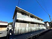 villa山城Sの賃貸物件