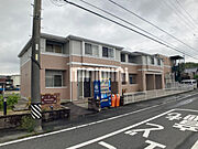大矢知駅より徒歩18分 築18年1ヶ月 2階建の賃貸物件