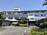 周辺：病院「医療法人富田浜病院まで2192m」