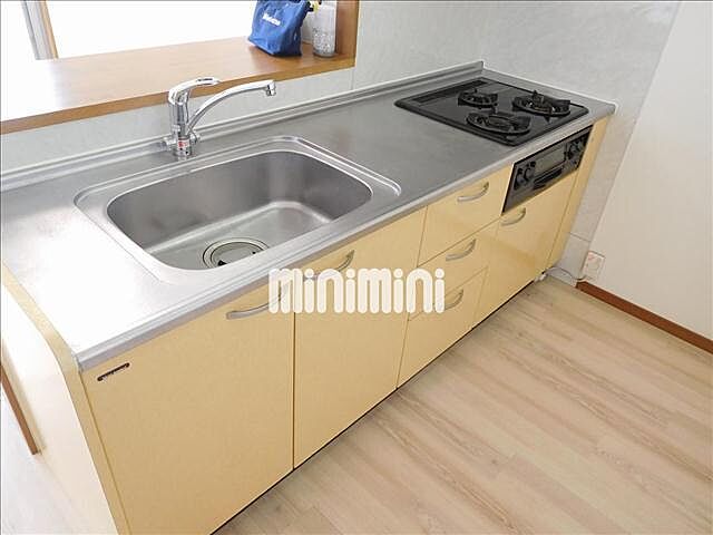 キッチン