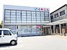 周辺：銀行「桑名三重信用金庫朝明支店まで1449m」