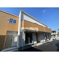 T&Fすみよし富洲原