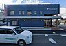 周辺：銀行「北伊勢上野信用金庫富田支店まで210m」