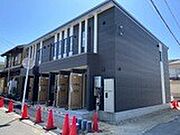 ソシア南富田Ａの賃貸物件