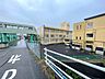 周辺：小学校「四日市市立大矢知興譲小学校まで1211m」
