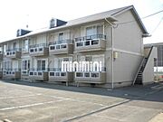 サン・ヒラの賃貸物件