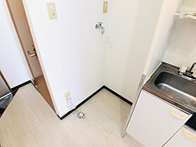 トップパレス  ｜ 三重県津市栗真中山町（賃貸マンション1R・2階・28.10㎡） その16