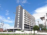 津駅より徒歩15分 5階 築47年8ヶ月の賃貸物件