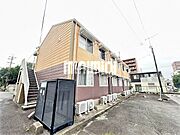 江戸橋駅より徒歩8分 2階 築37年6ヶ月の賃貸物件