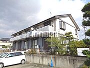 江戸橋駅より徒歩27分 1階 築33年7ヶ月の賃貸物件