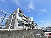 大谷ヒルズB棟 3階 築38年11ヶ月の賃貸物件