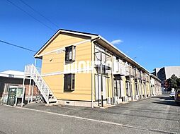 ハイム江戸橋Ｂ