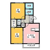 間取り：224004792843