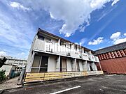 高田本山駅より徒歩15分 1階 築36年4ヶ月の賃貸物件