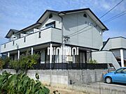 ヴィラニシムラの賃貸物件