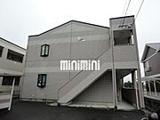 高田本山駅より徒歩2分 2階 築29年の賃貸物件
