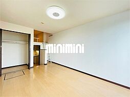 クレバネス町屋