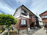 南が丘駅より徒歩33分 1階 築31年10ヶ月の賃貸物件