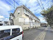 久居駅より徒歩14分 2階 築35年8ヶ月の賃貸物件
