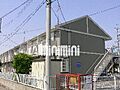 石神ハイツＡ