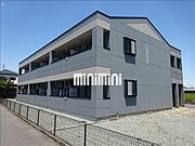 ユースハイム 2階 築25年5ヶ月の賃貸物件